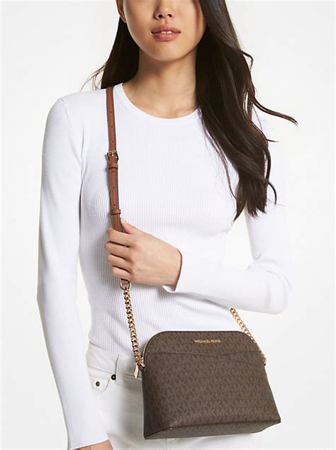 michael kors pla|Michael Kors crossbody bag.